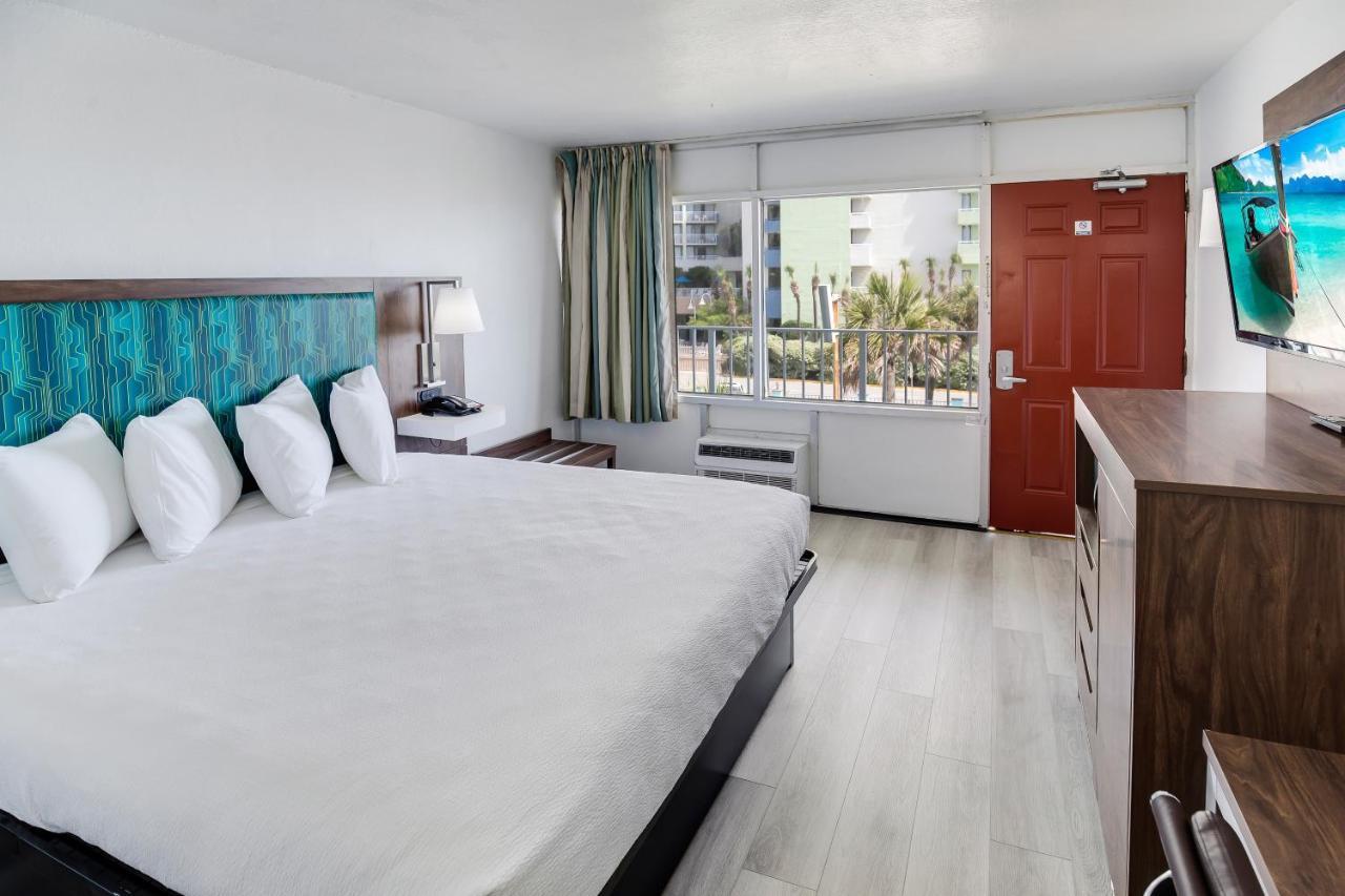 Blu Atlantic & Hotel 2*