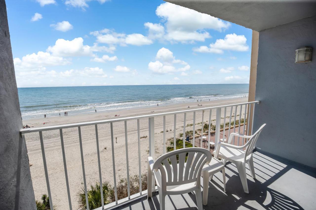 Hotel Blu Atlantic & Myrtle Beach