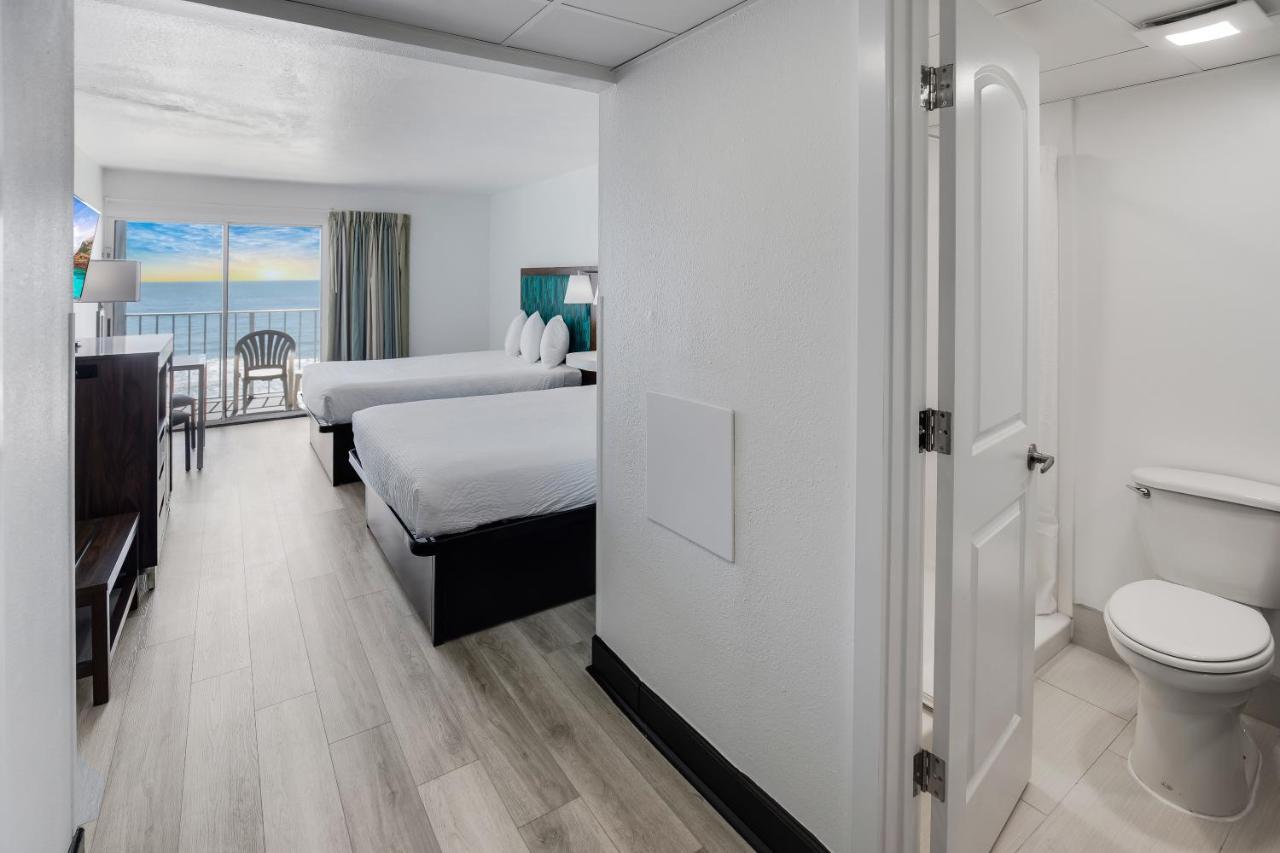 Blu Atlantic & Hotel