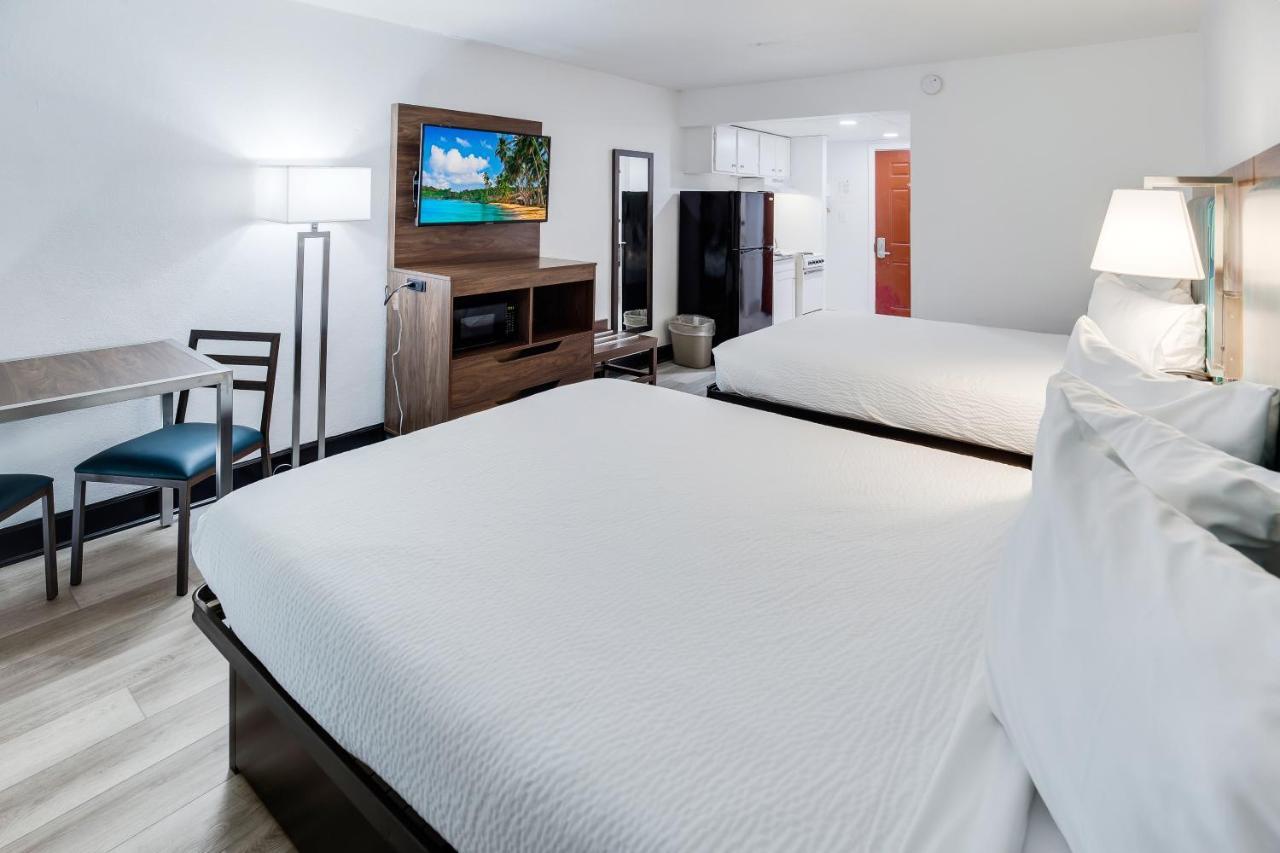 Blu Atlantic & 2* Myrtle Beach