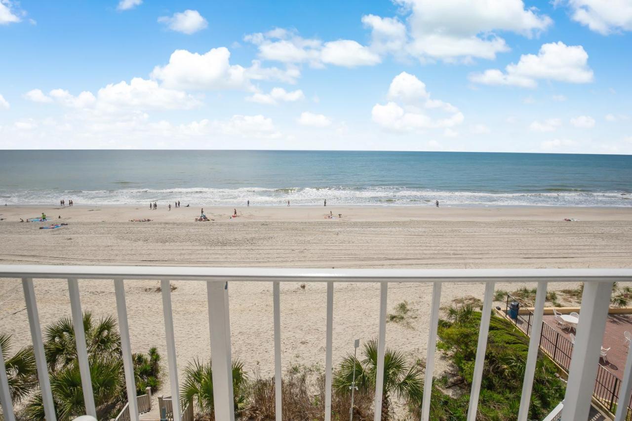 Hotel Blu Atlantic & Myrtle Beach