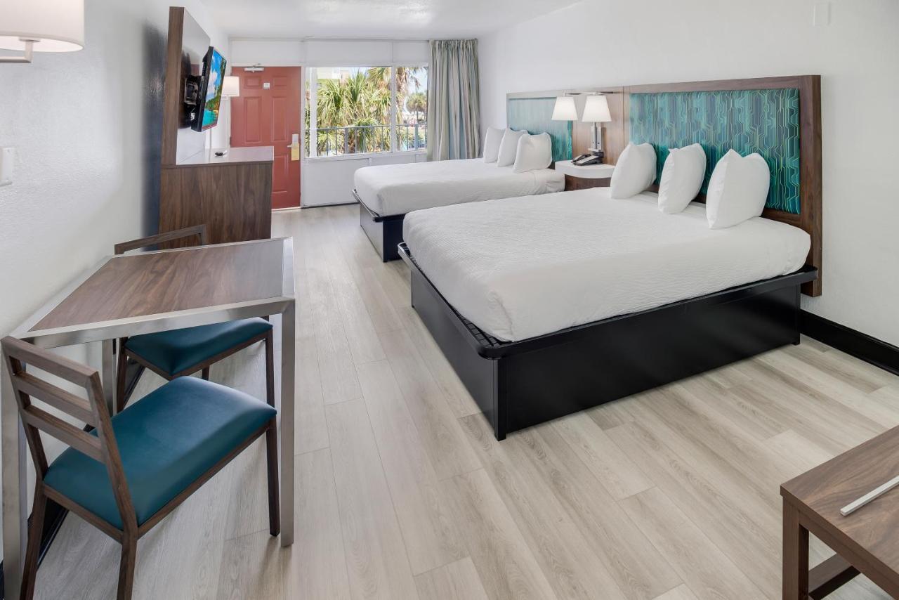 Blu Atlantic & Hotel