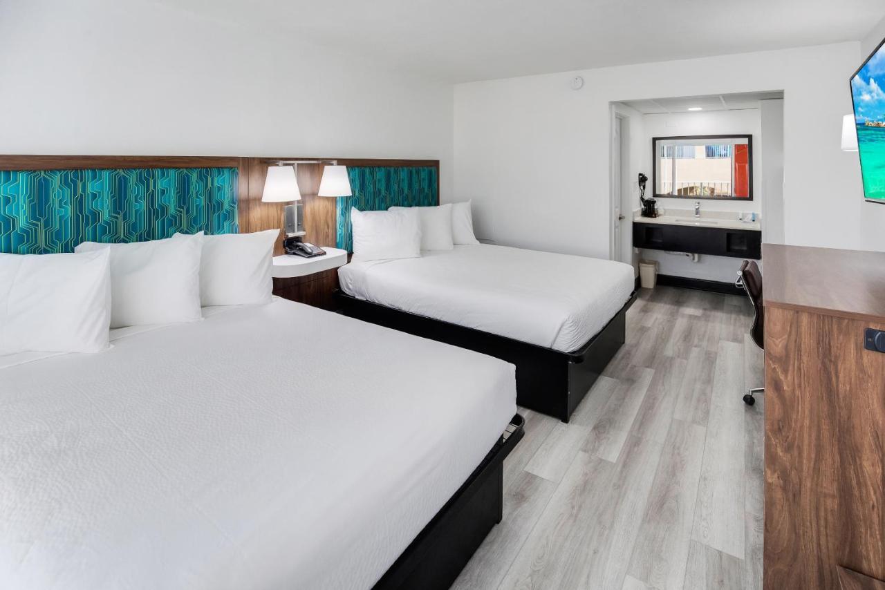 Blu Atlantic &