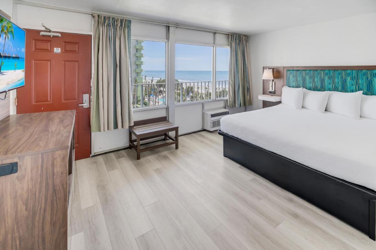 Blu Atlantic & Hotel Myrtle Beach