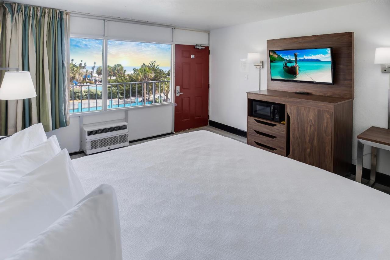 Hotel Blu Atlantic &