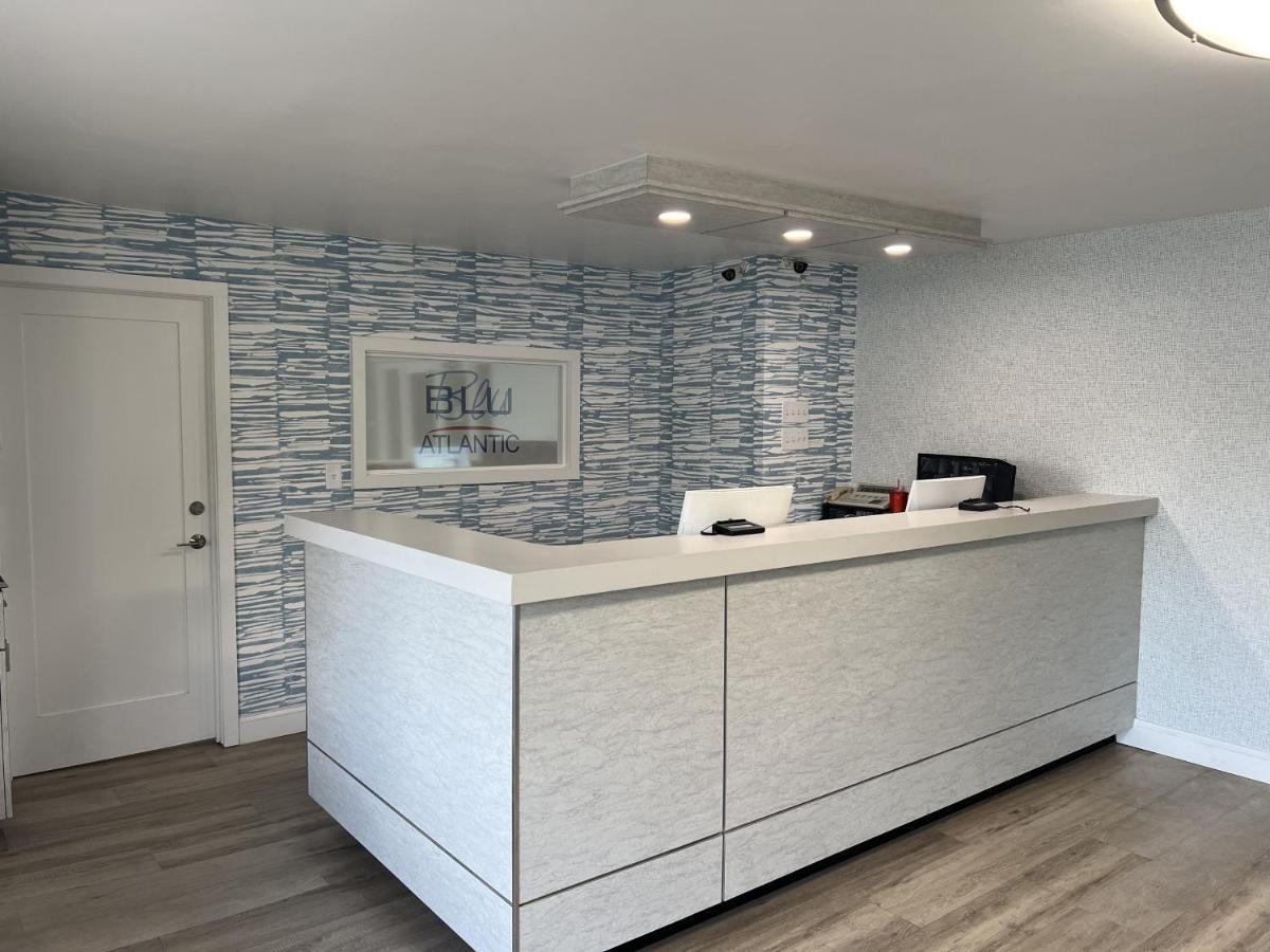 Blu Atlantic & Hotel Myrtle Beach
