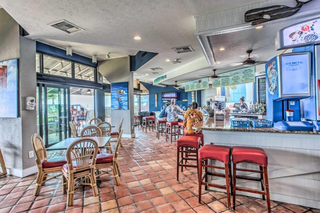 Apartment Relaxing Myrtle Oceanfront Vacation Rental! *