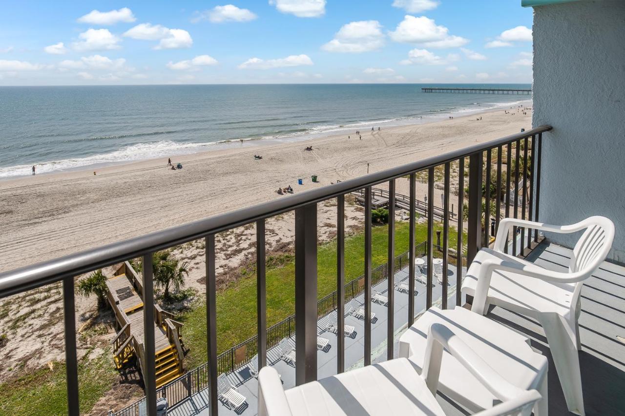 Tropical Seas Myrtle Beach