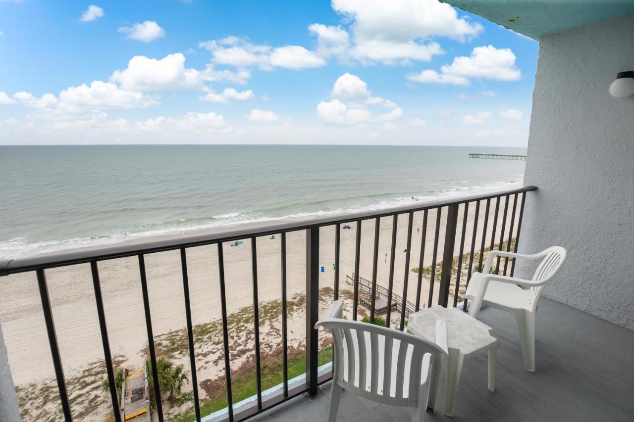 Tropical Seas Hotel Myrtle Beach