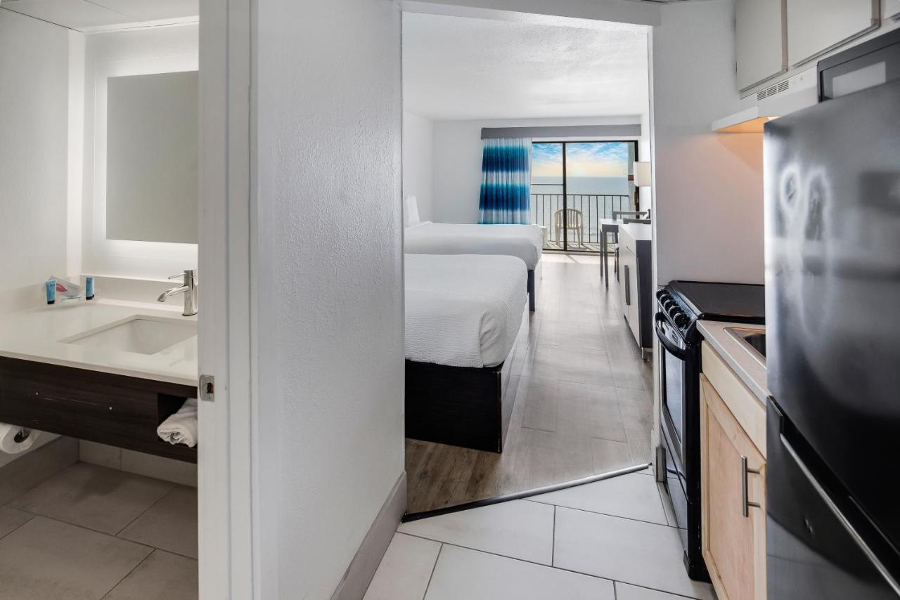 Hotel Tropical Seas