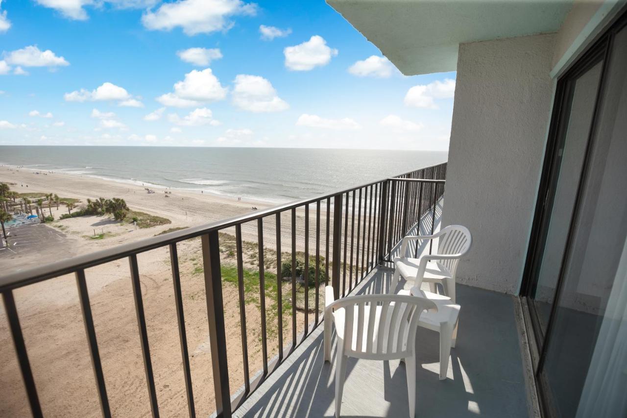 Tropical Seas Hotel Myrtle Beach