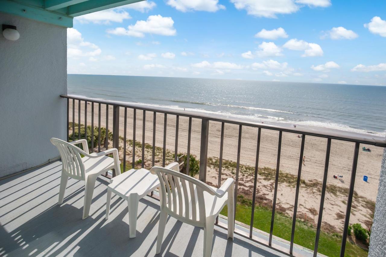 Tropical Seas Hotel Myrtle Beach