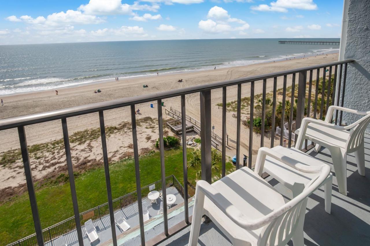 Tropical Seas 2* Myrtle Beach