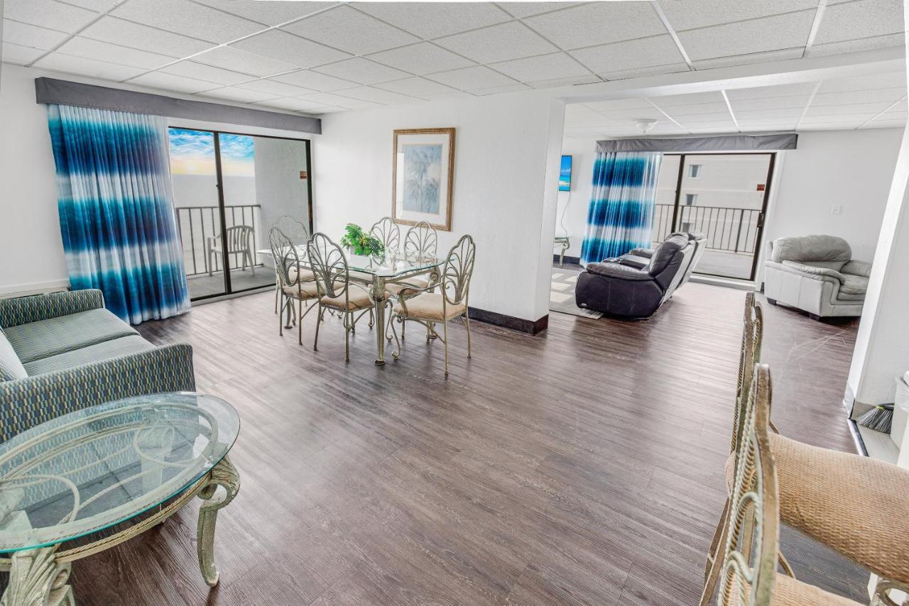 Tropical Seas Hotel Myrtle Beach