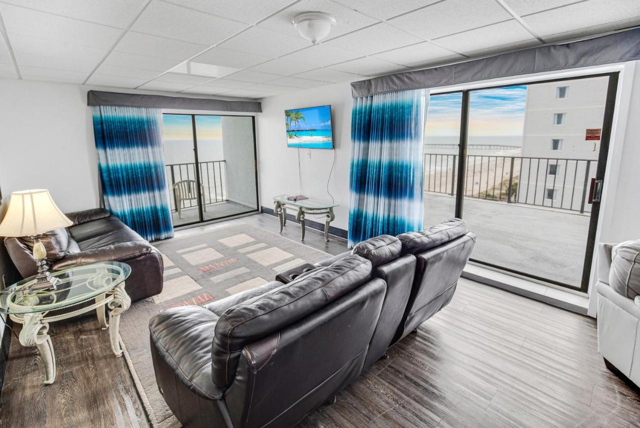 Hotel Tropical Seas