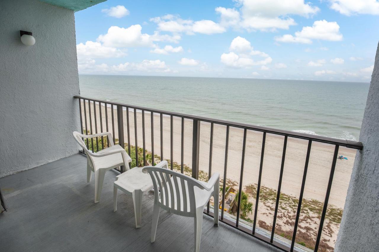 Tropical Seas Hotel Myrtle Beach