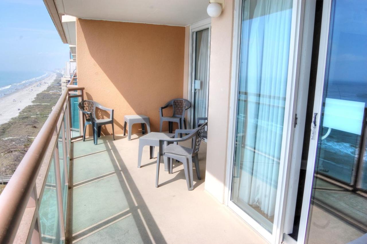 Holiday home Bahama Sands 1204