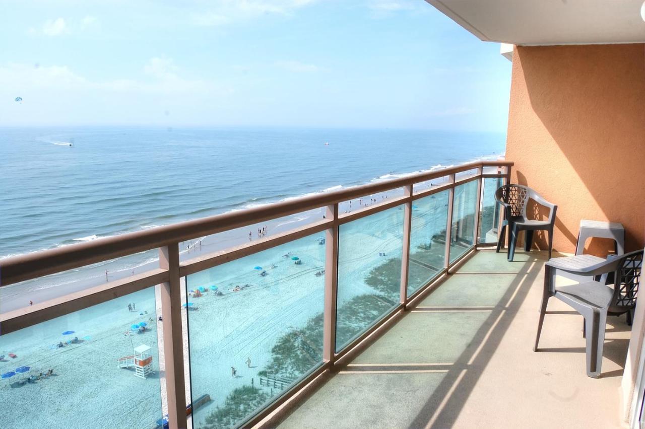 Holiday home Bahama Sands 1204 Myrtle Beach