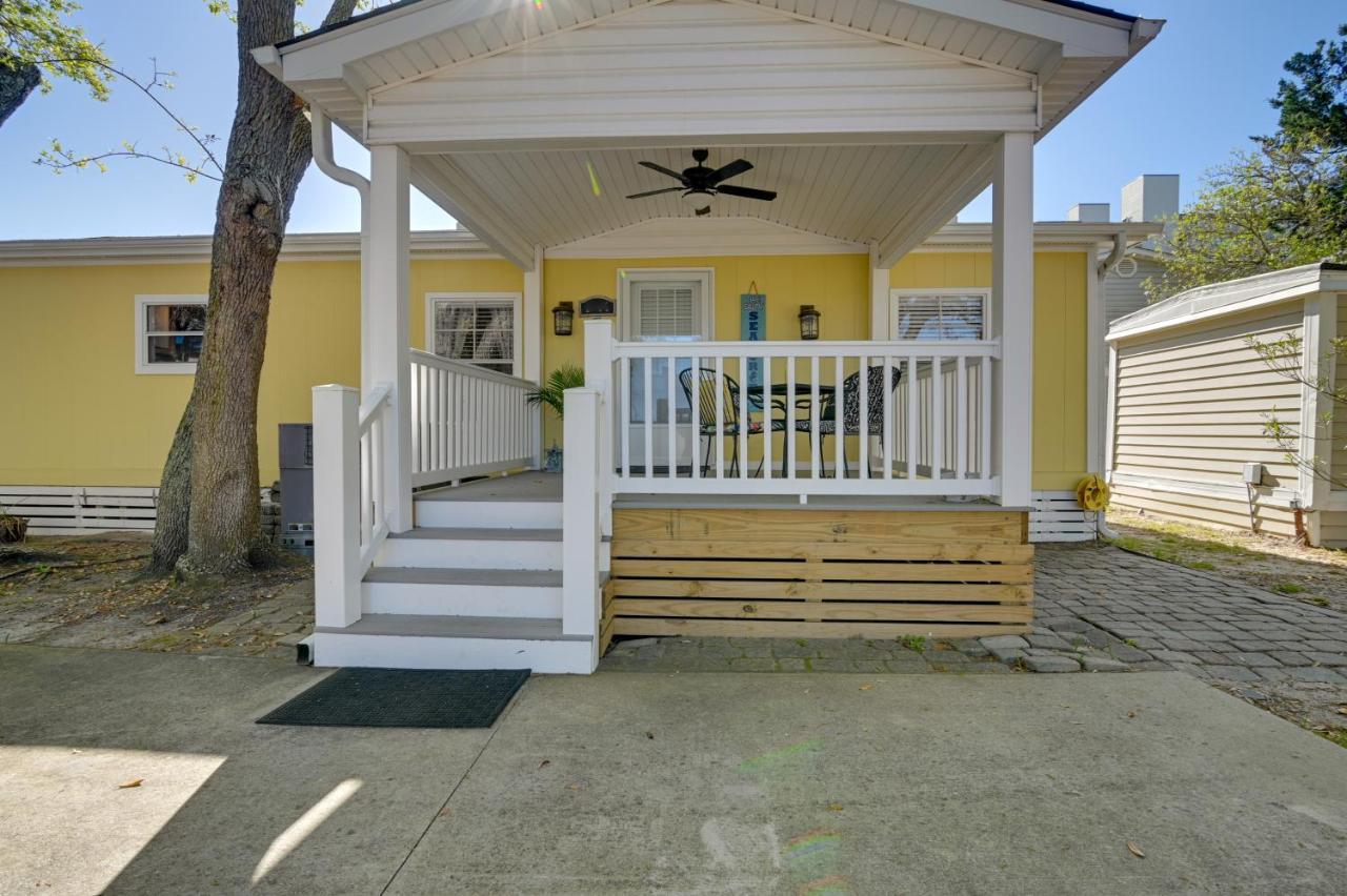 Holiday home Surfside With Pool Access Walk To Beach! Myrtle Beach