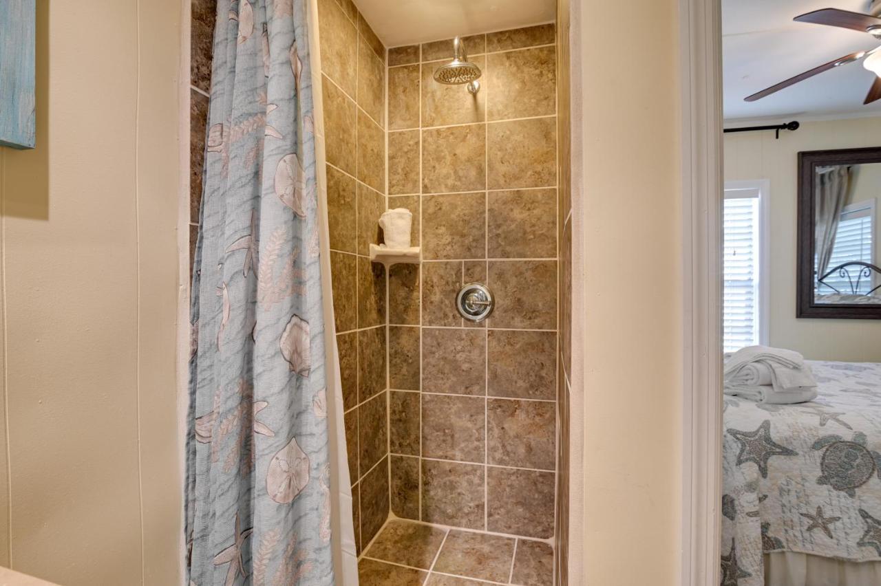 Holiday home Surfside With Pool Access Walk To Beach! Myrtle Beach