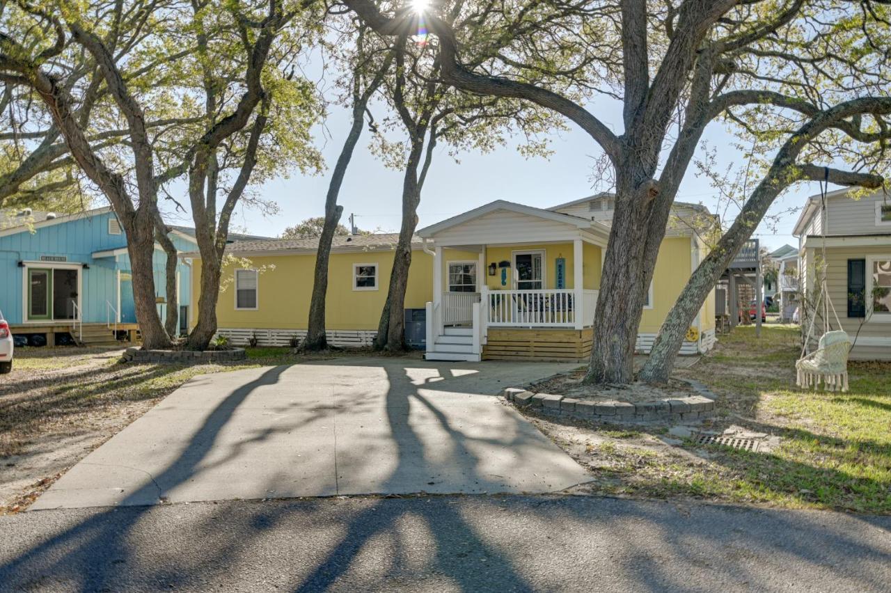 Holiday home Surfside With Pool Access Walk To Beach! *