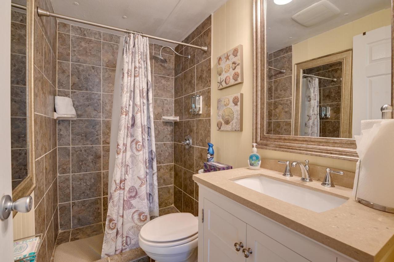 Surfside With Pool Access Walk To Beach! * Myrtle Beach
