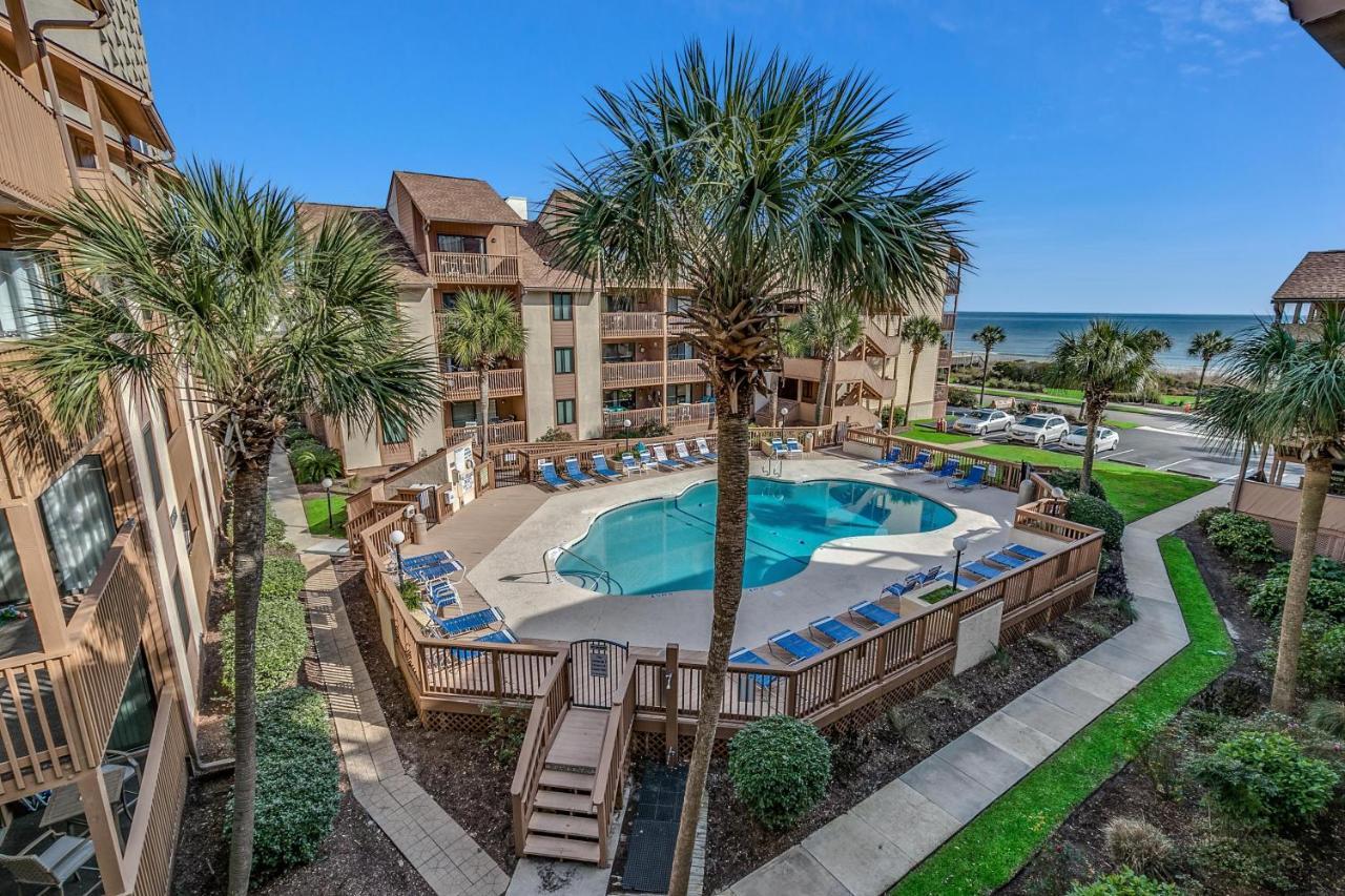 Anchorage I C06 Myrtle Beach