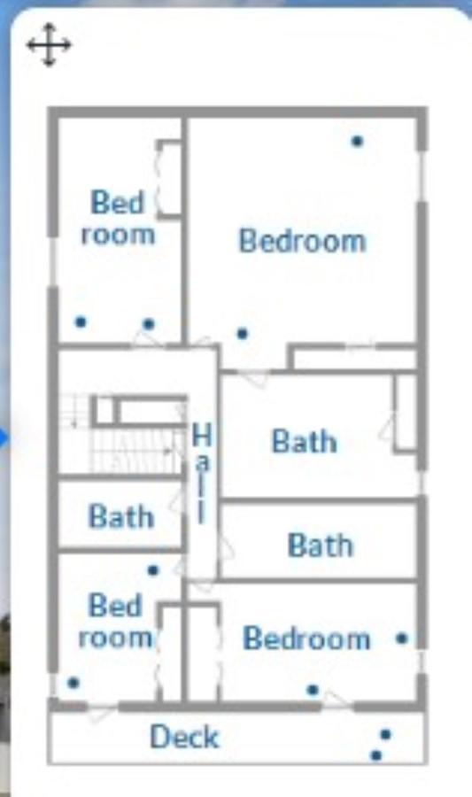 Holiday home Ocean View Luxury - Sleeps 16 *