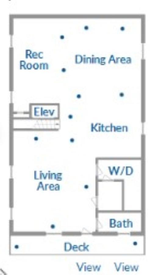 Ocean View Luxury - Sleeps 16 *