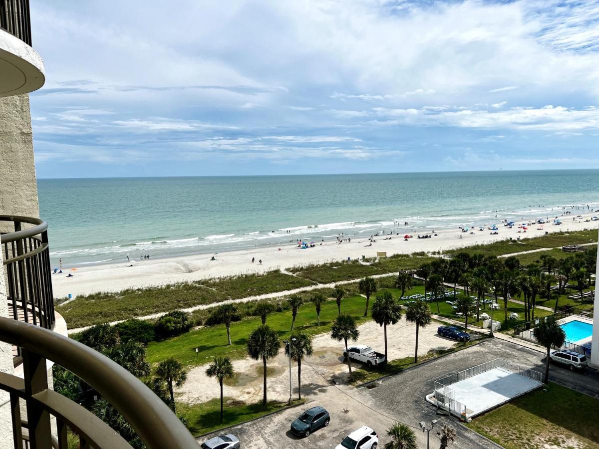 Ocean View On The Beach! Apartment Myrtle Beach