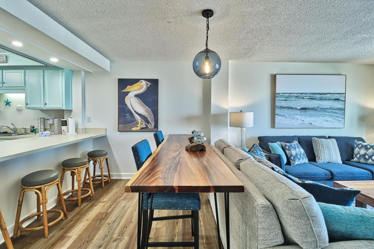 Apartment Direct Ocean Front 3br 3ba Front