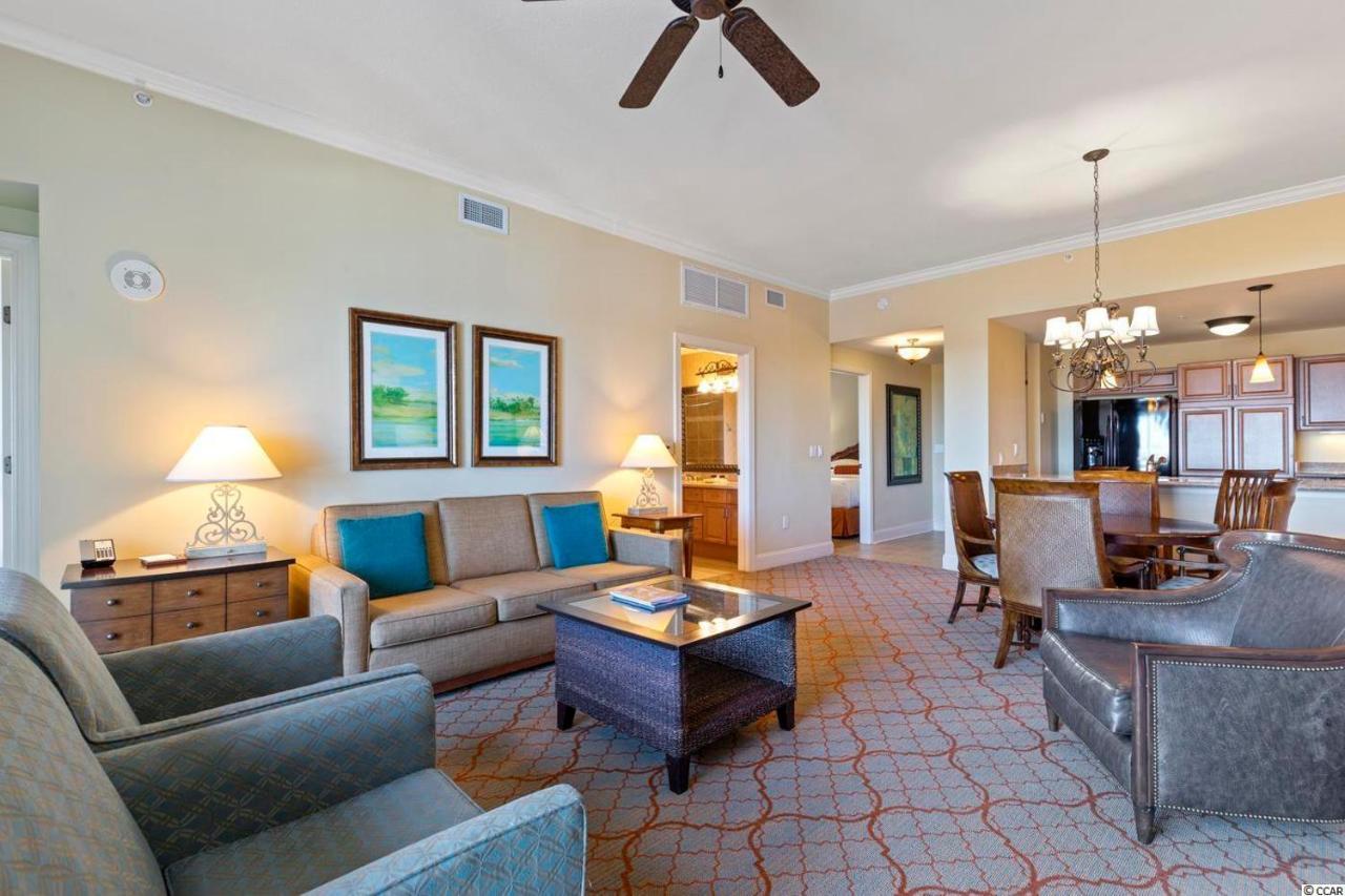 The Marina At Grande 4-1202-2 Bedroom And 2 Bath * Myrtle Beach