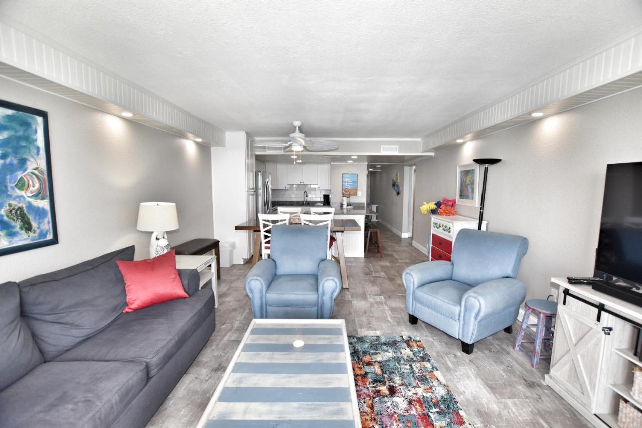 1001 Waters Edge * Myrtle Beach