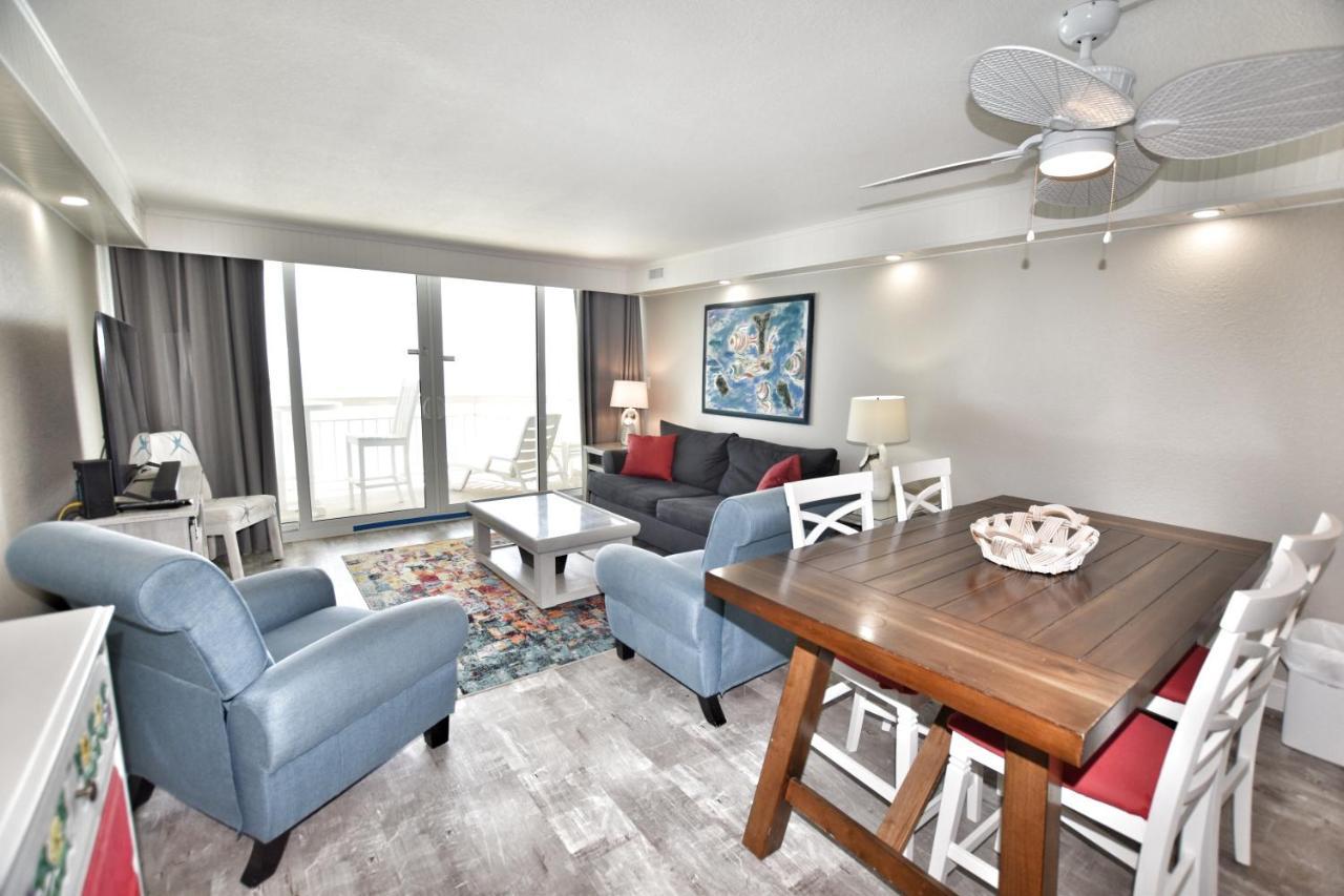 Apartment 1001 Waters Edge Myrtle Beach