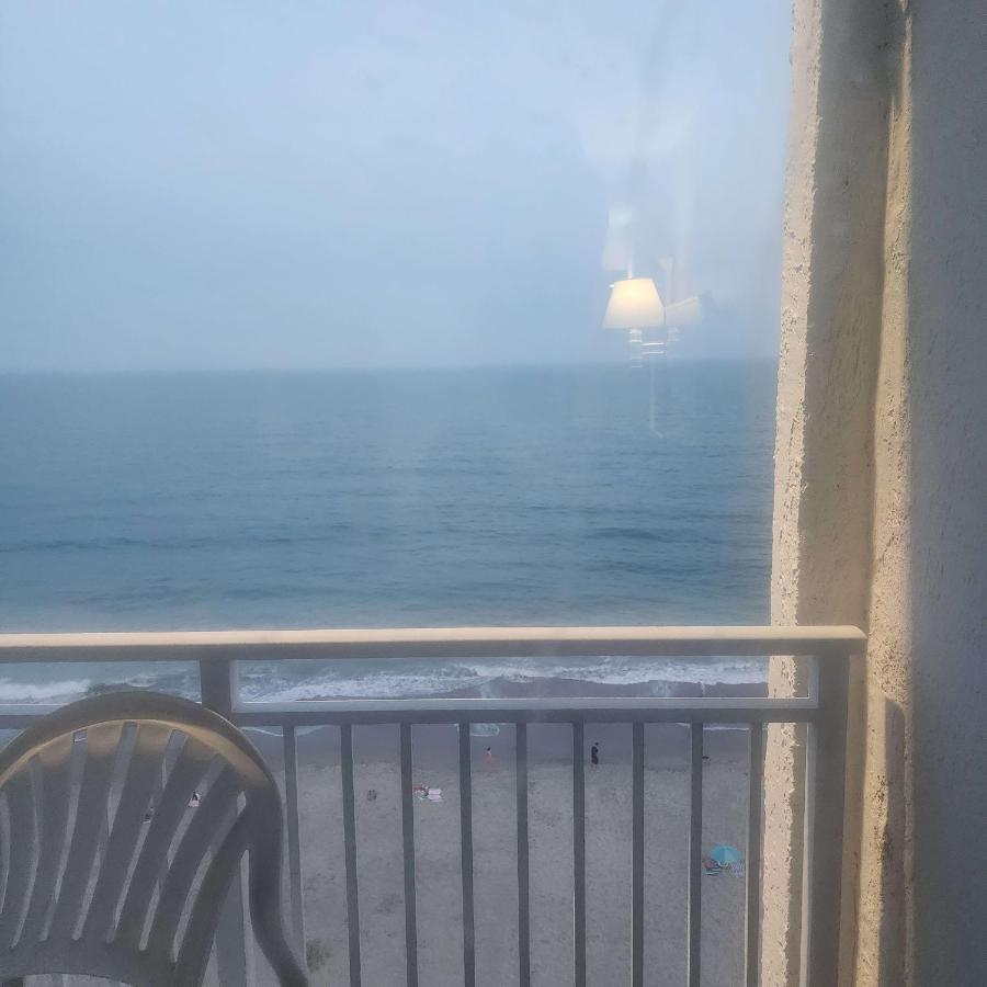 Holiday home Oceanfront Efficiency T902 *
