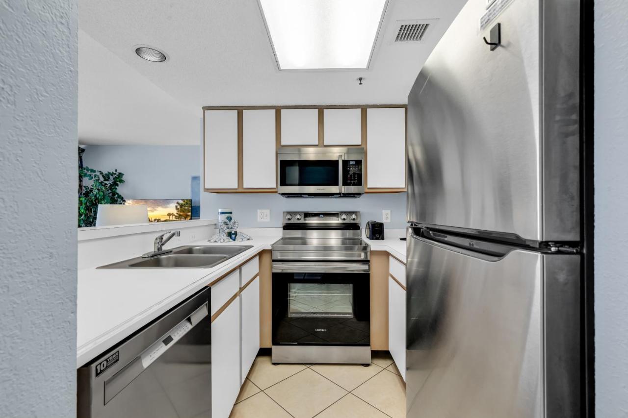 Ocean Front 2br Spacious With King Beds *