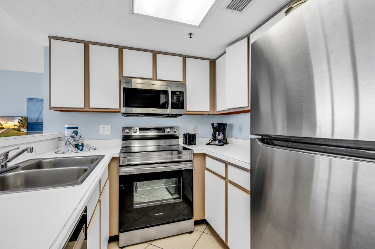 Apartment Ocean Front 2br Spacious With King Beds