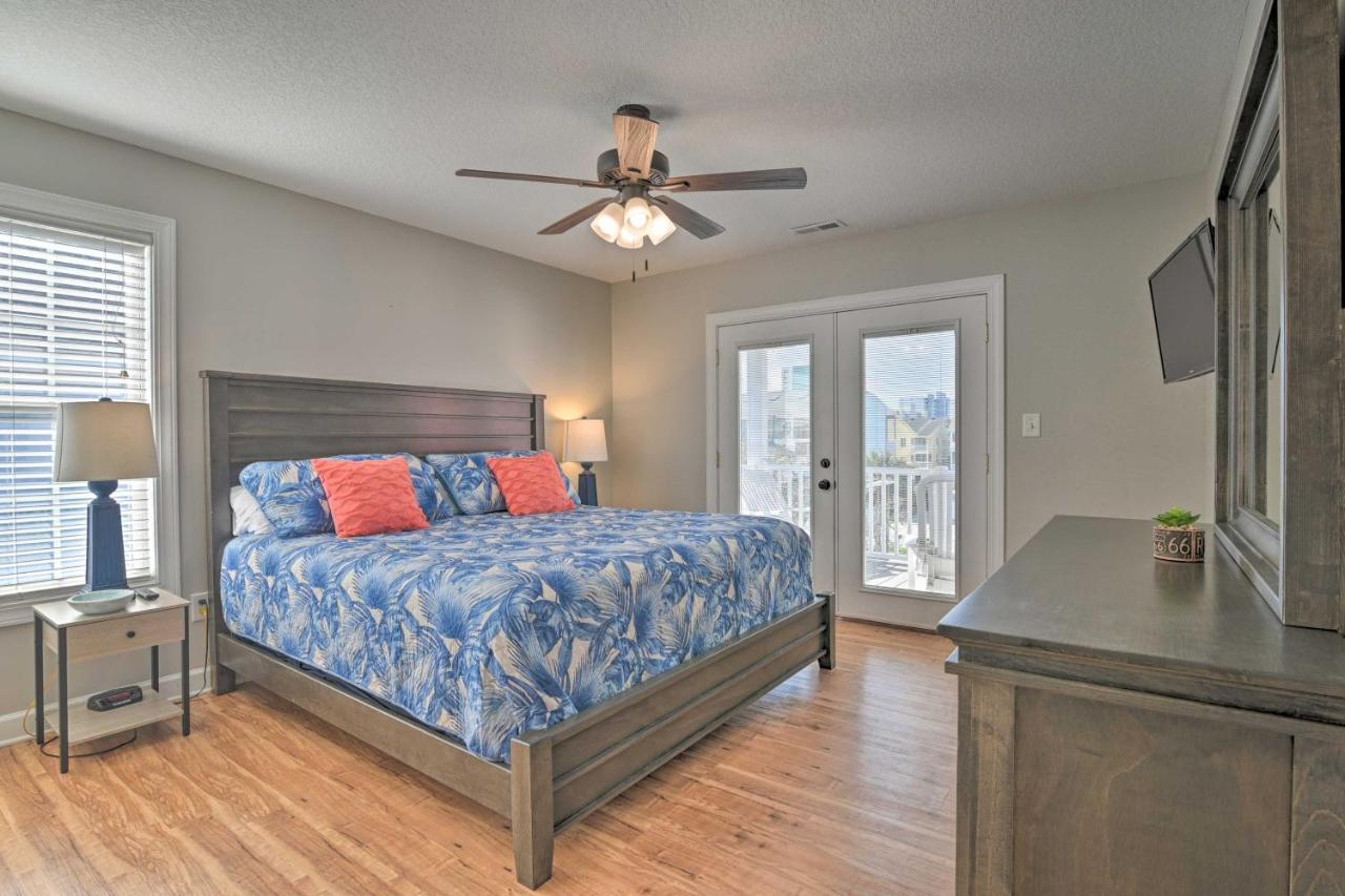 Holiday home Large With Hot Tub And Pool 500 Ft To The Myrtle Beach