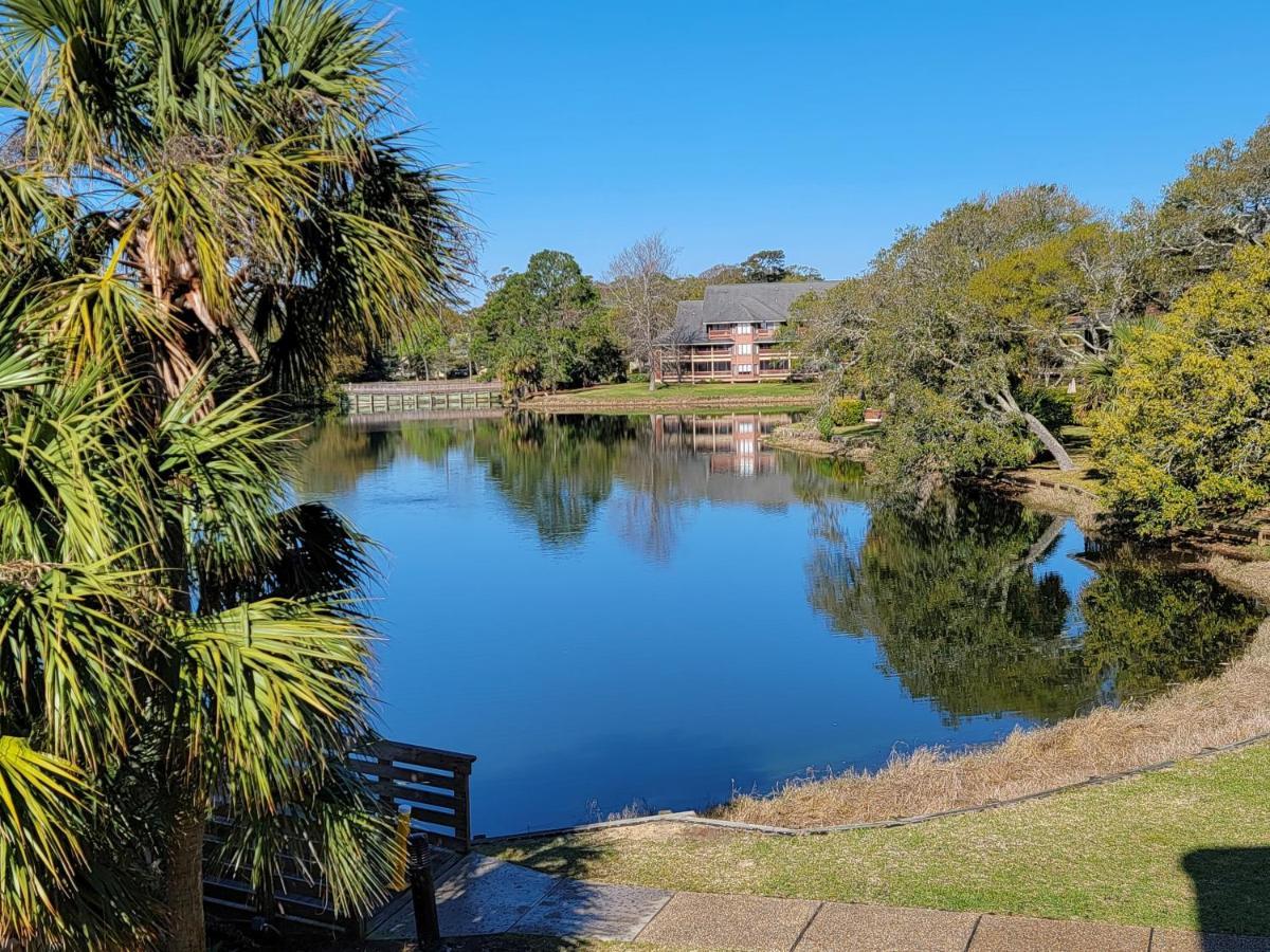 8i Richmond Park Villa Myrtle Beach