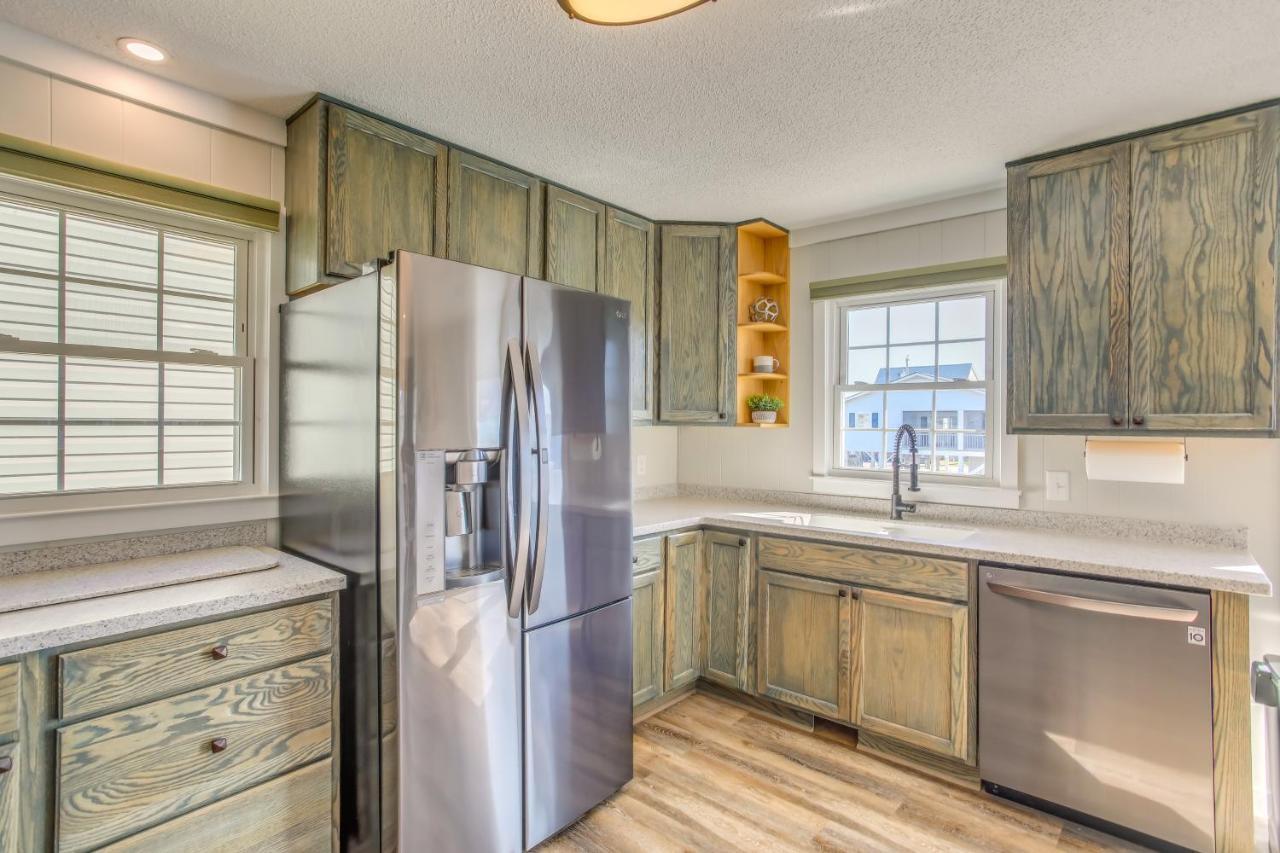 Holiday home Waterfront North Myrtle With Pool And Deck Myrtle Beach