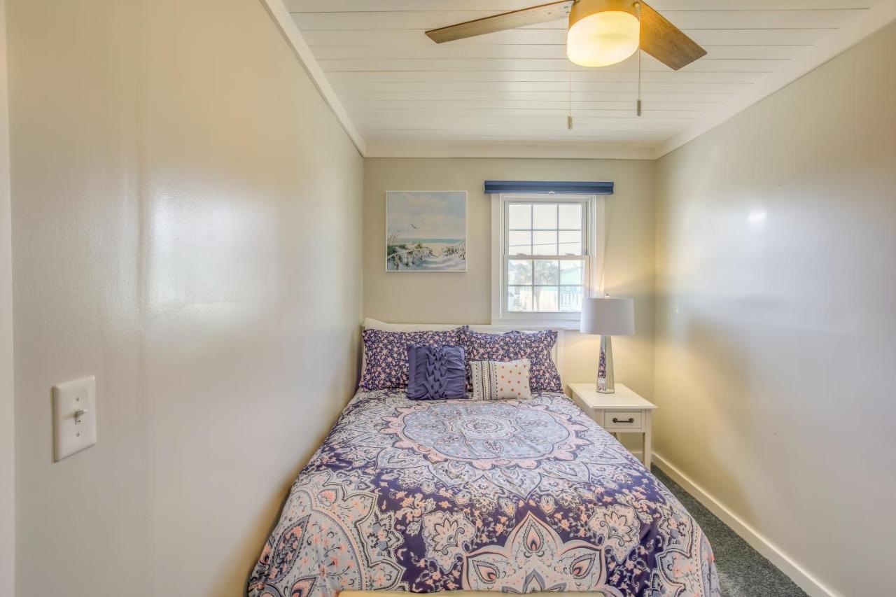 Holiday home Waterfront North Myrtle With Pool And Deck Myrtle Beach