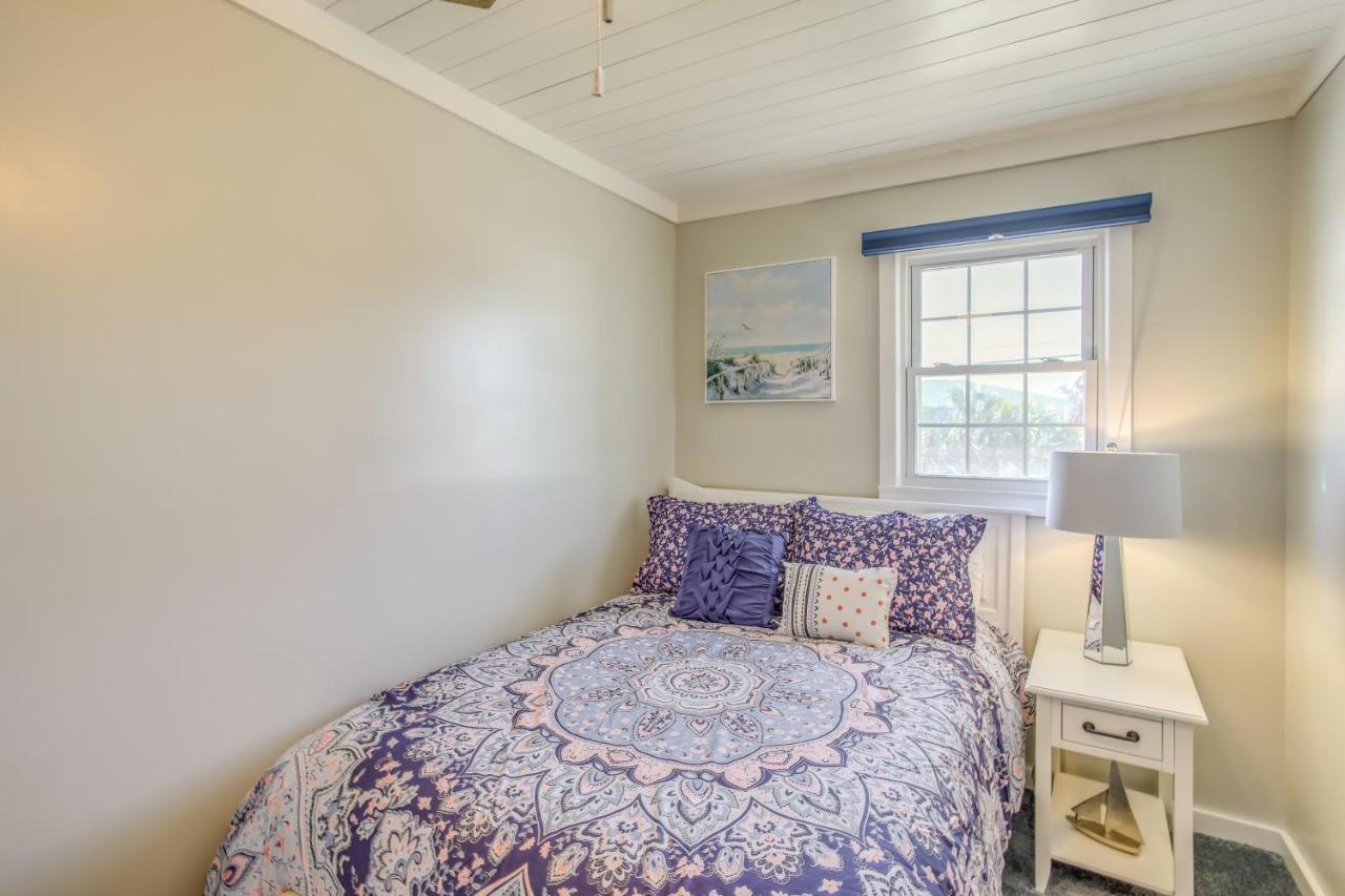 Holiday home Waterfront North Myrtle With Pool And Deck Myrtle Beach