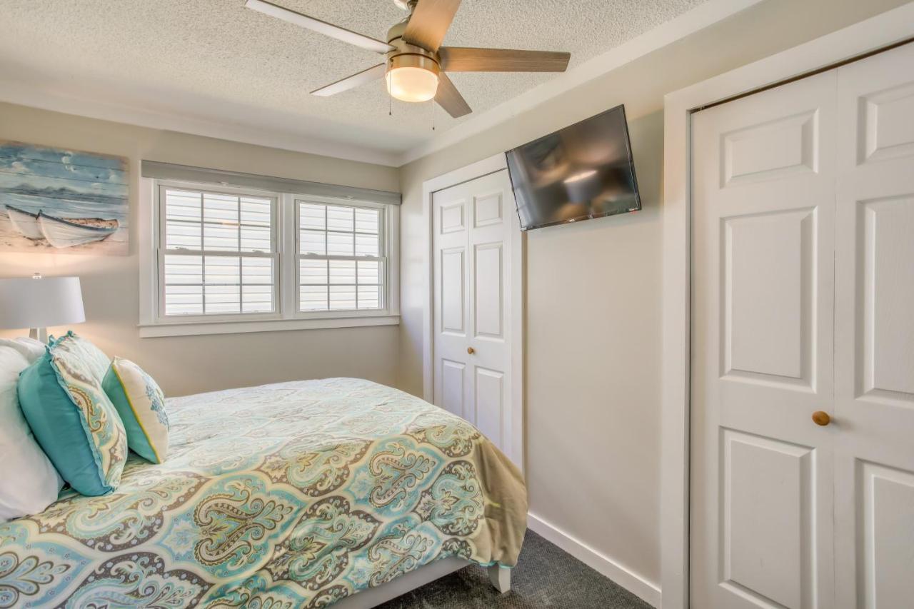 Waterfront North Myrtle With Pool And Deck * Myrtle Beach