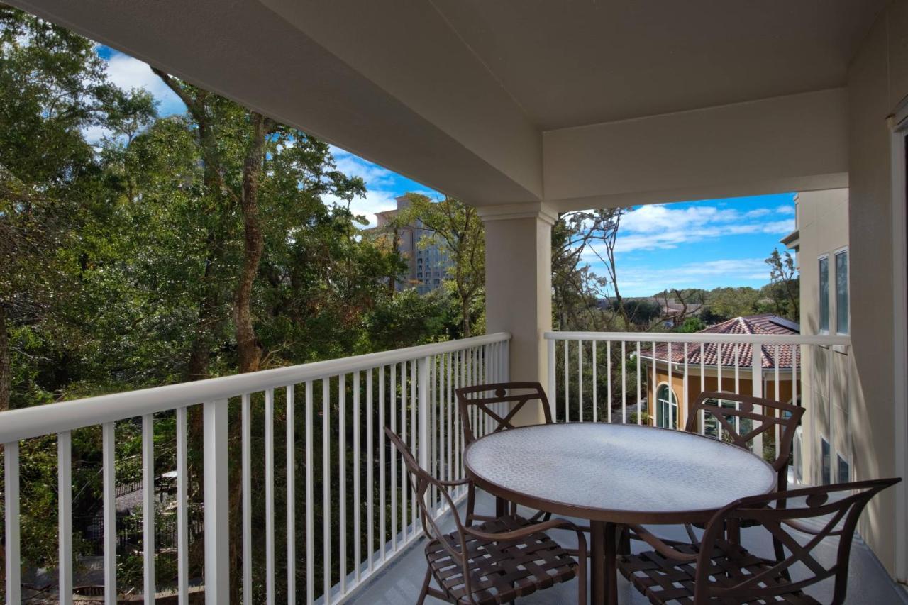 Hotel Marriott's Oceanwatch At Grande Dunes 4*
