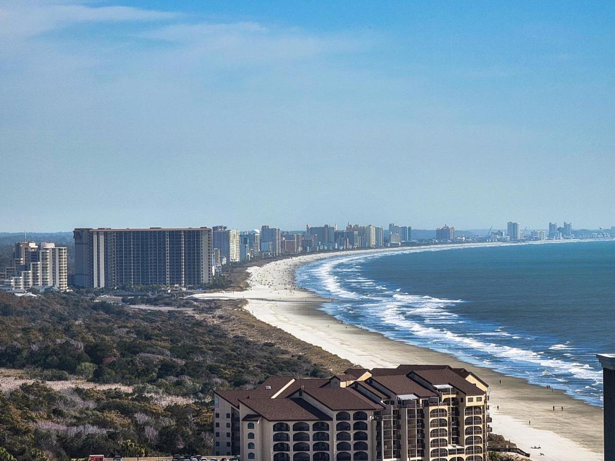 2307 Royale Palms Myrtle Beach
