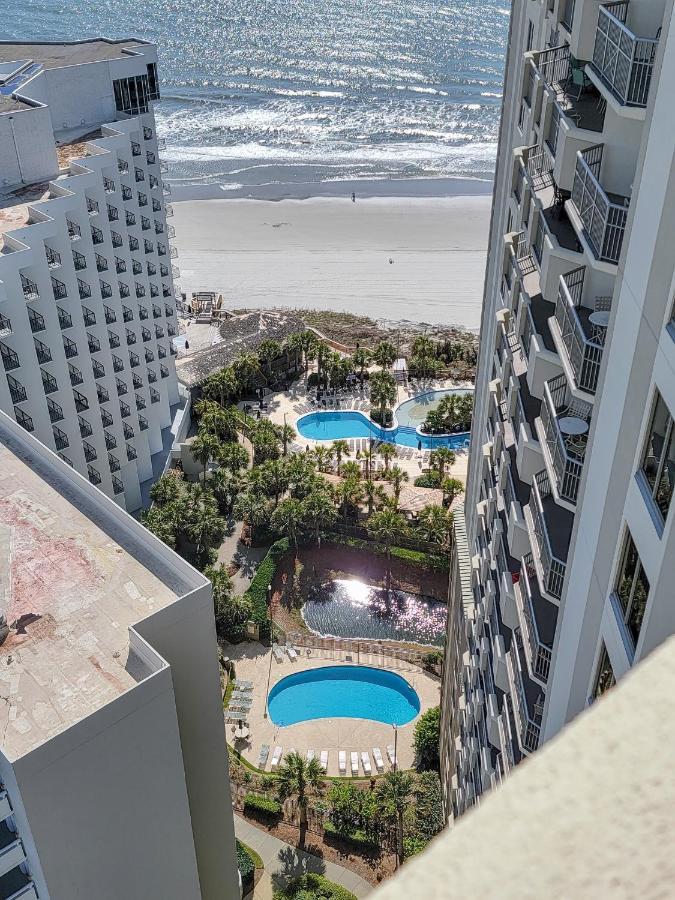 2307 Royale Palms Apartment *