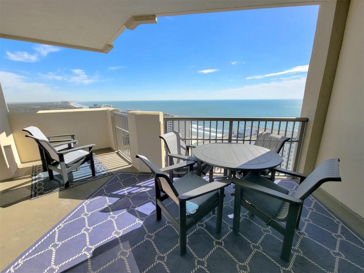 Apartment 2307 Royale Palms Myrtle Beach