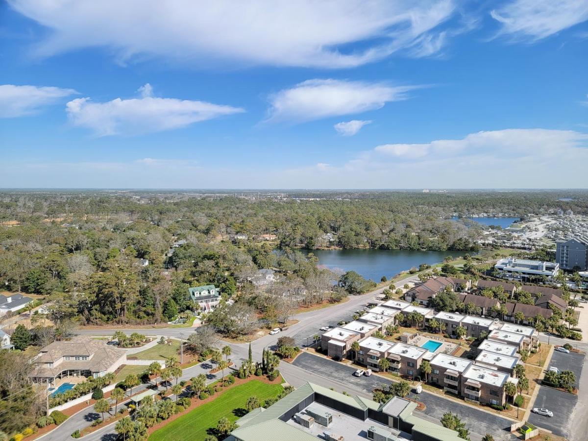 Apartment 2307 Royale Palms