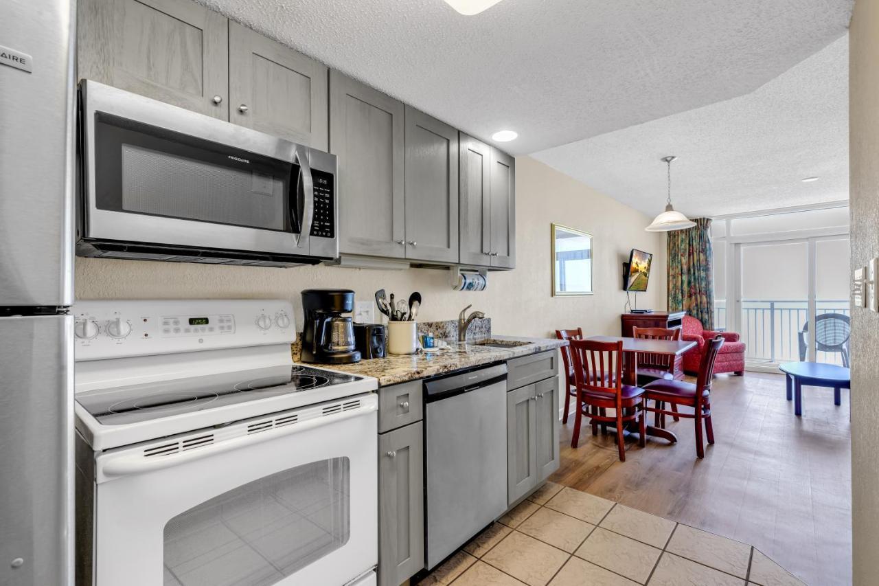 Apartment Beachfront At Atlantica By Hosteeva Myrtle Beach