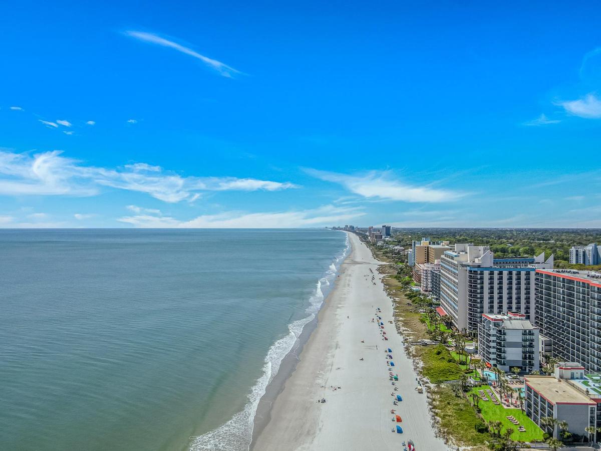 Dunes 2428 Holiday home Myrtle Beach